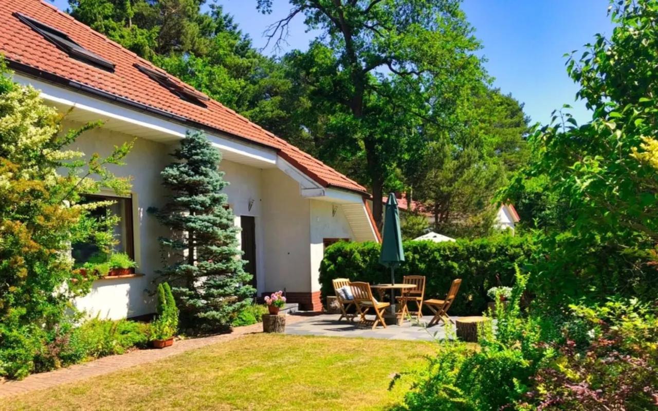 Apartamenty Winniczki Pobierowo Exterior foto