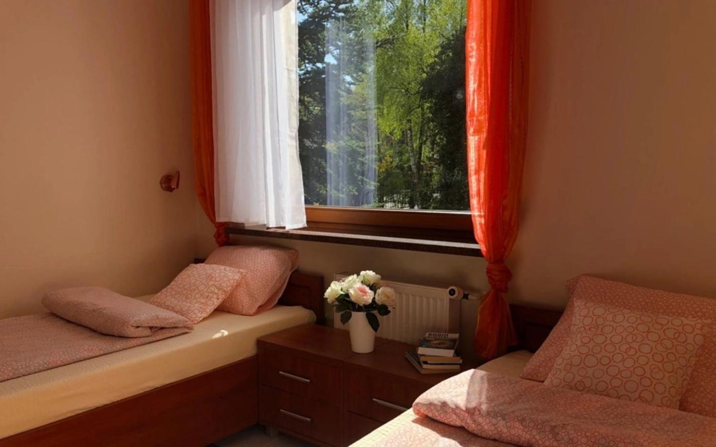 Apartamenty Winniczki Pobierowo Quarto foto