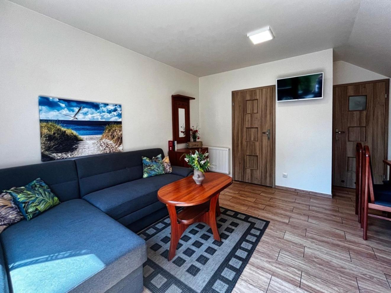 Apartamenty Winniczki Pobierowo Exterior foto
