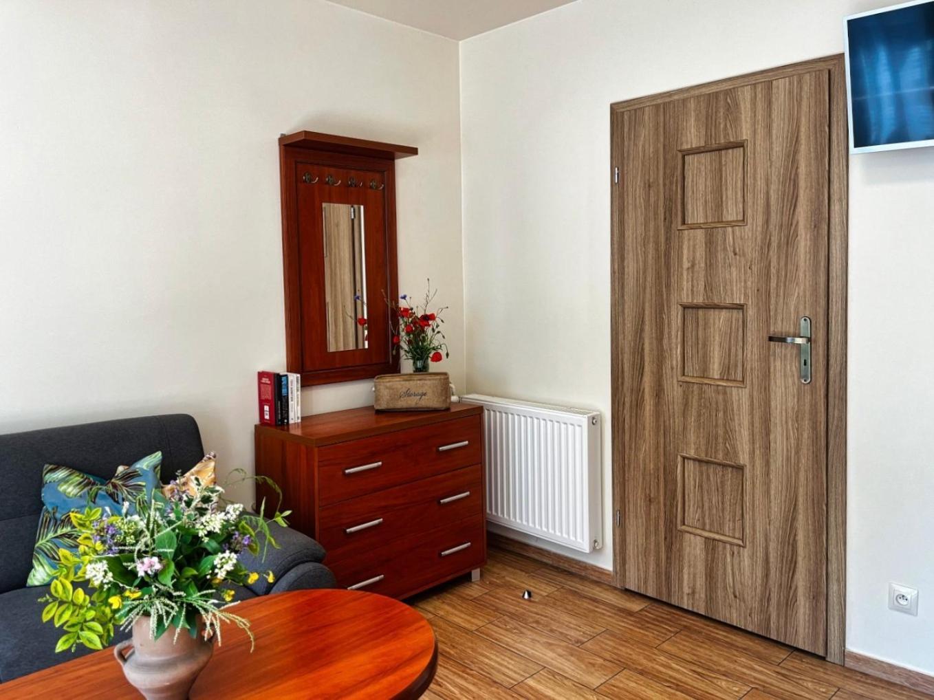 Apartamenty Winniczki Pobierowo Exterior foto